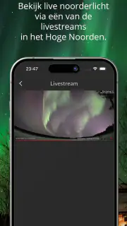 Noorderlicht App screenshot 5