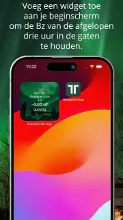Noorderlicht App screenshot 6
