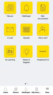 Noorderportal screenshot 2