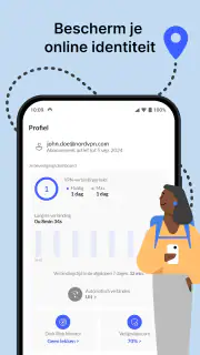 NordVPN: VPN Snel en Onbeperkt screenshot 4