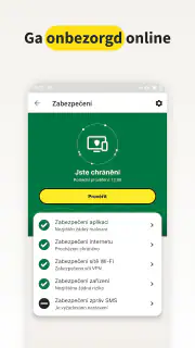Norton 360: Mobile Security screenshot 2