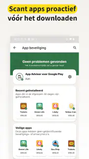 Norton 360: Mobile Security screenshot 3