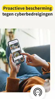 Norton 360: Mobile Security screenshot 4