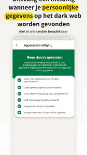 Norton 360: Mobile Security screenshot 7