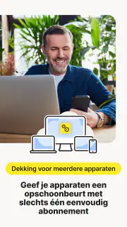 Norton Cleaner: Junk opschonen screenshot 8