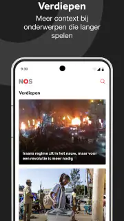 NOS screenshot 6