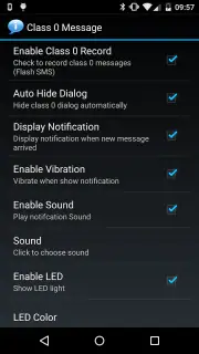 Notification History Pro screenshot 4