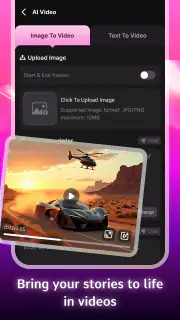 Nova : Art Image&Video Ai screenshot 5