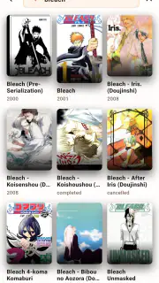 Novel Cool: Manga & Comics screenshot 3