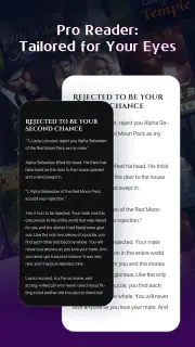 Novelory – Addictive Novels screenshot 5