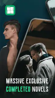 NovelWorld-Read Romance Story screenshot 1