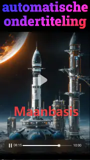 Novi AI : AI Video Generator screenshot 2
