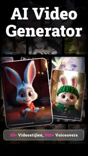 Novi AI : AI Video Generator screenshot 4