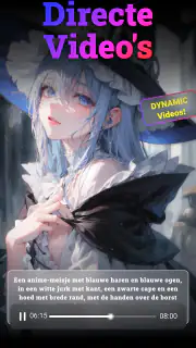 Novi AI : AI Video Generator screenshot 5
