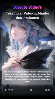 Novi AI : AI Video Generator screenshot 8