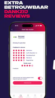 Nowjobs: Flexibele jobs screenshot 3