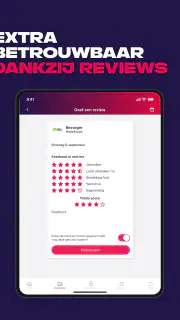 Nowjobs: Flexibele jobs screenshot 8