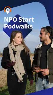 NPO Start Podwalks screenshot 1