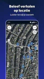 NPO Start Podwalks screenshot 3