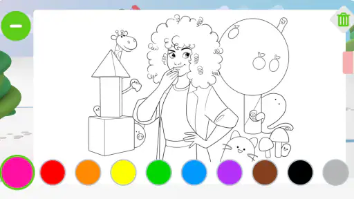 NPO Zappelin screenshot 3