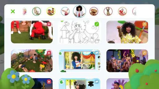 NPO Zappelin screenshot 7