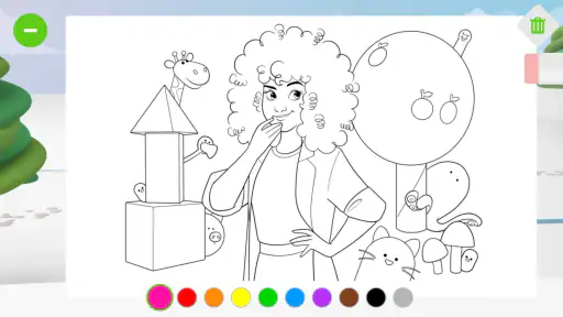 NPO Zappelin screenshot 8