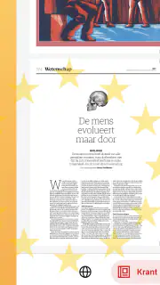 NRC - Nieuws en achtergronden screenshot 3