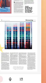 NRC - Nieuws en achtergronden screenshot 4