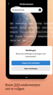 NRC - Nieuws en achtergronden screenshot 6