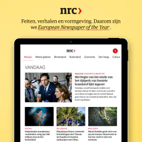 NRC - Nieuws en achtergronden screenshot 8