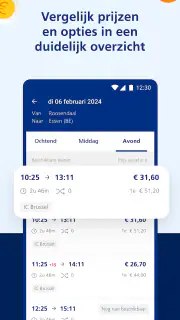 NS International screenshot 3