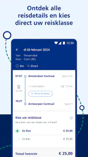 NS International screenshot 4