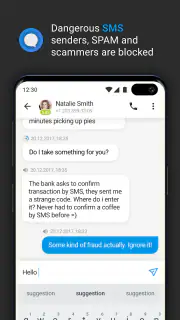 NumBuster screenshot 5