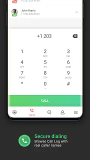 NumBuster screenshot 6