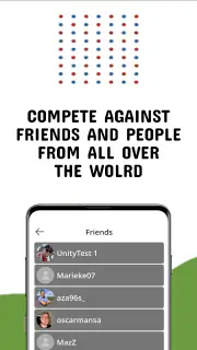 Numfeud - Rummy met een twist screenshot 4