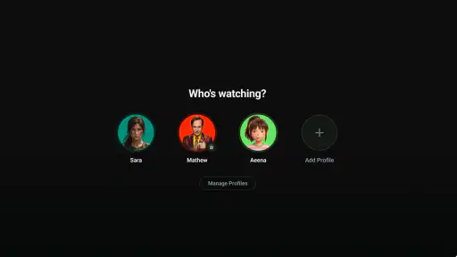 Nuvio screenshot 5