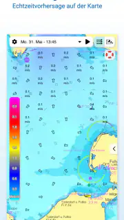 NV Charts GPS Navigation AIS screenshot 7