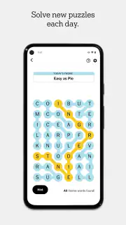 NYT Games: Wordle & Crossword screenshot 3