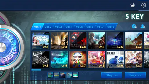 O2Jam - Music & Game screenshot 2