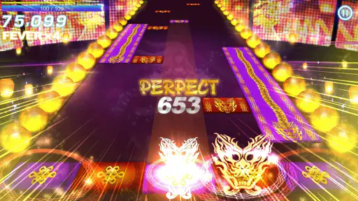 O2Jam - Music & Game screenshot 5