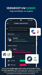 OANDA: Forex & Stocks Trading screenshot 4