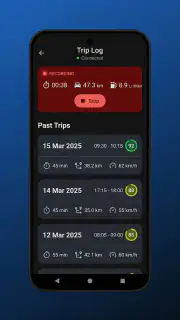 OBD Master Pro | Car Scanner screenshot 5