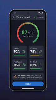 OBD Master Pro | Car Scanner screenshot 8