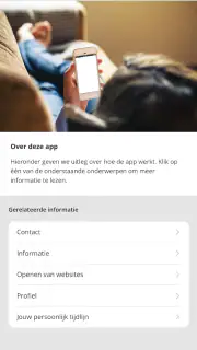 Obesitas Kliniek 2.0 screenshot 3