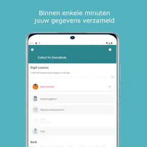 Ockto screenshot 6