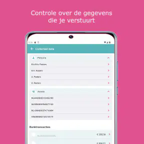 Ockto screenshot 7