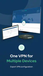 Octohide VPN Snelle en Veilige screenshot 7