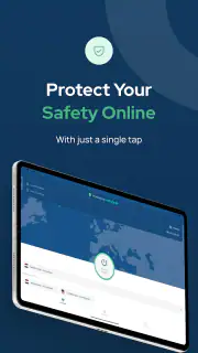 Octohide VPN Snelle en Veilige screenshot 8