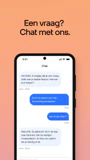 Odido screenshot 6