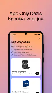 Odido screenshot 8